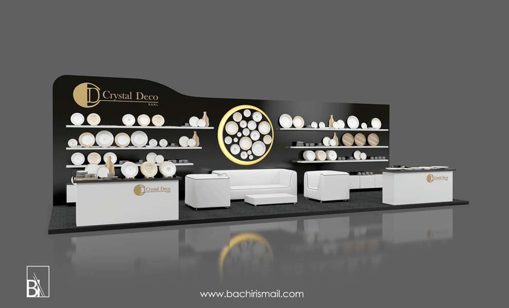 Crystal Deco